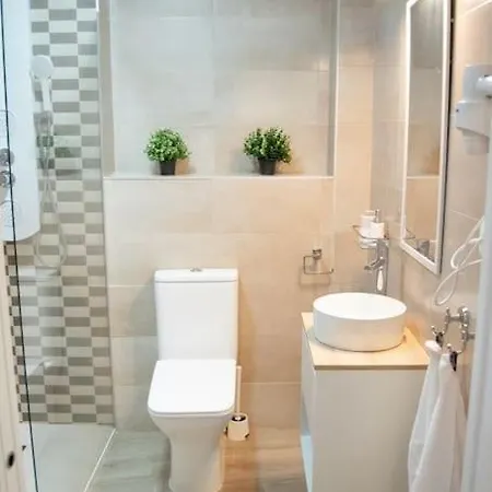 Torneo 48 Apartment